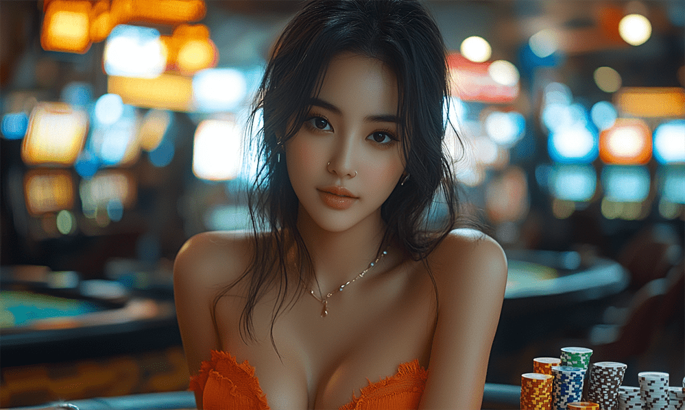 lucky jili casino