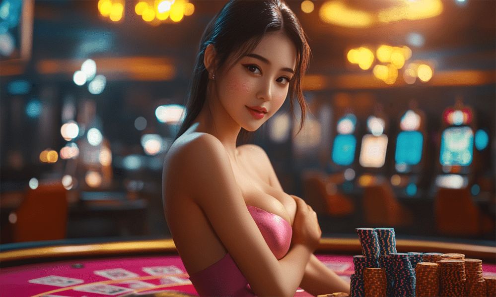 ku11bet sòng bạc